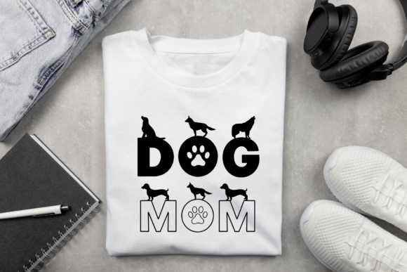 Dog Font - Preview 1