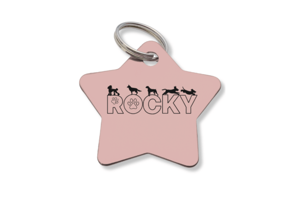 Dog Font - Preview 5
