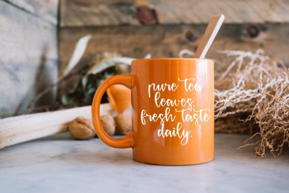 Dreams Pluffy Font - Preview 4