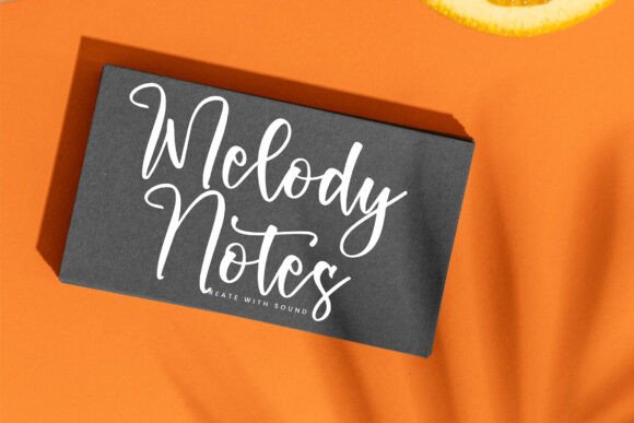 Dreams Pluffy Font - Preview 5