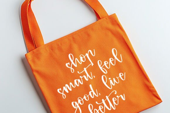 Dreams Pluffy Font - Preview 6