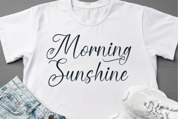 Falliya Font PNG with transparent background - Preview 1