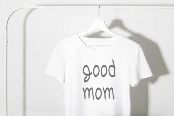 Future Font - Preview 3