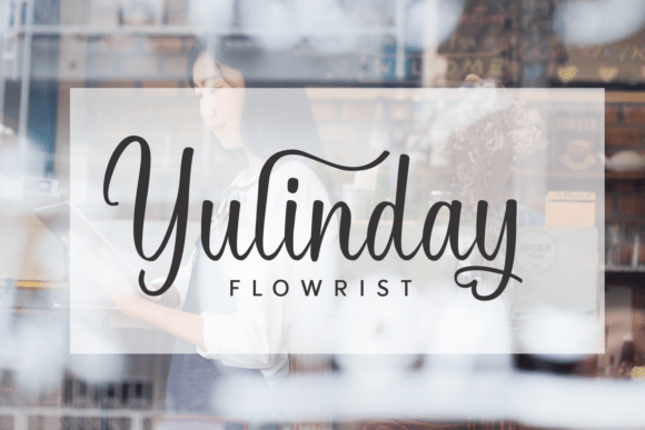 Galiya Font - Preview 2