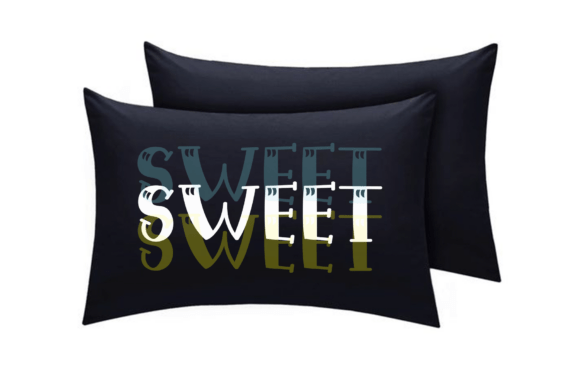 Humor Funny Font PNG with transparent background - Preview 1