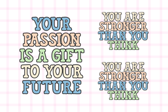 Lovely Giggle Font PNG with transparent background - Preview 1