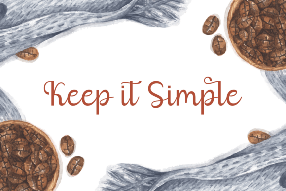 Mighty Stories Font PNG with transparent background - Preview 3