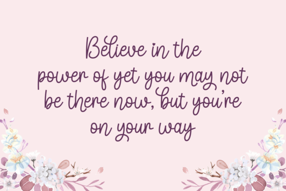 Moliyan Font PNG with transparent background - Preview 1