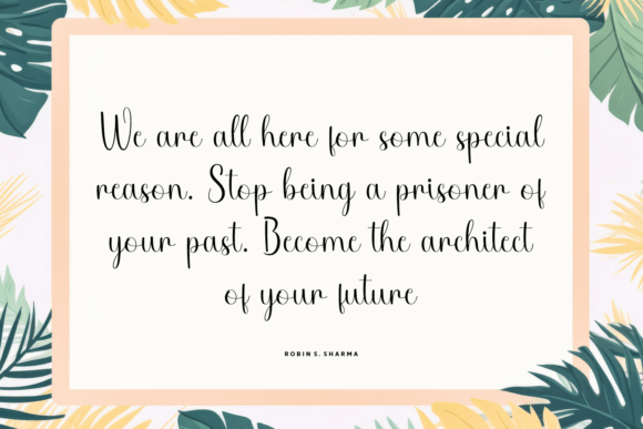 Saylin Font PNG with transparent background - Preview 3