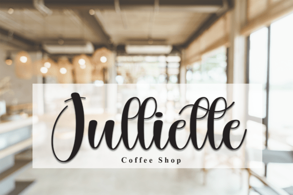 Shinny Font font preview - 3