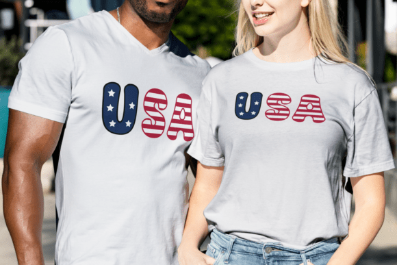 American Breathing Font - Preview 2