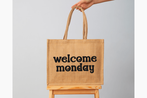 Beauty Sunday Font - Preview 4