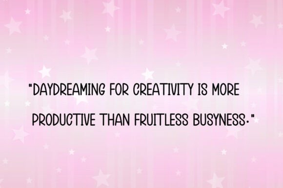 Berries Font - Preview 4