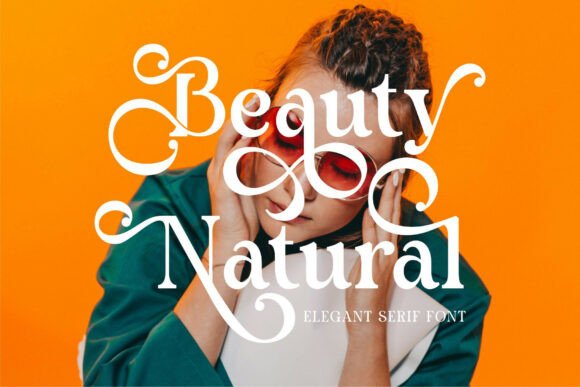Birthday Font - Preview 4