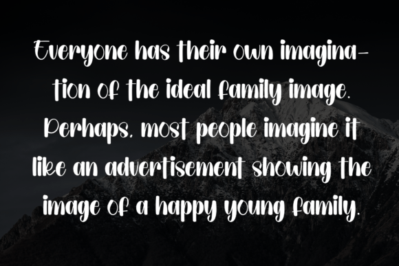Blackboard Font - Preview 5