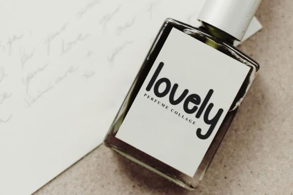 Creative Market Font Font - Preview 4