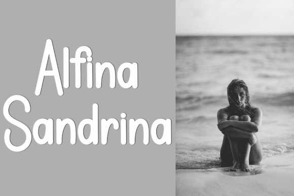 Creative Market Font Font - Preview 5