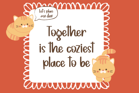 Indigosplash Font PNG with transparent background - Preview 6
