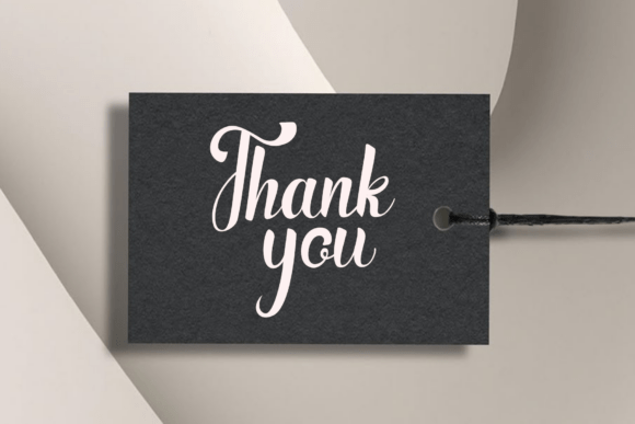Ocean Font PNG with transparent background - Preview 4