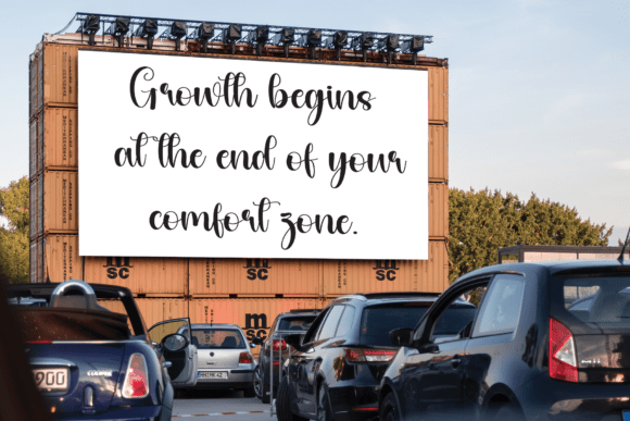 Simple Welcome Font PNG with transparent background - Preview 2