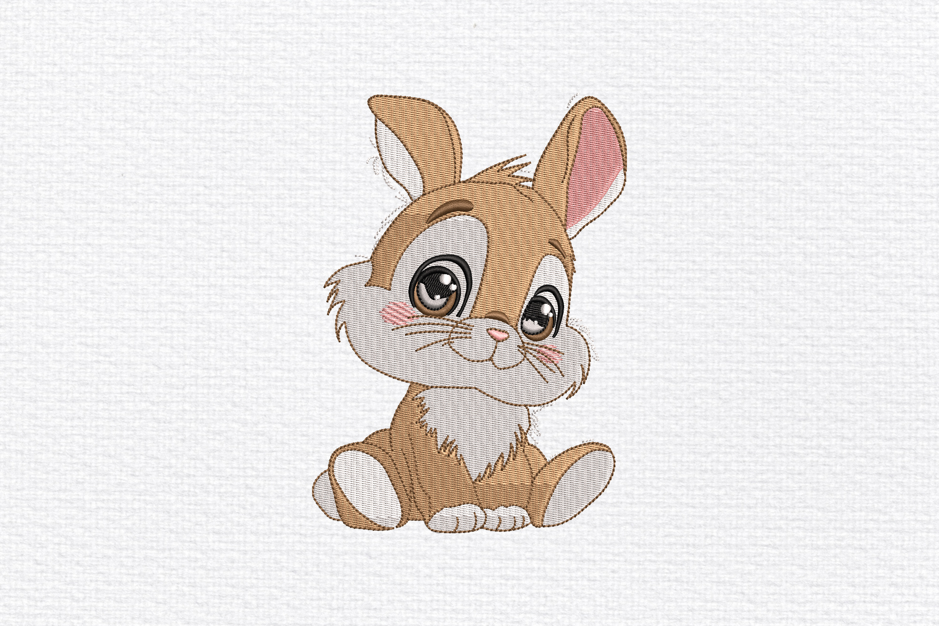 Sweet Baby Bunny