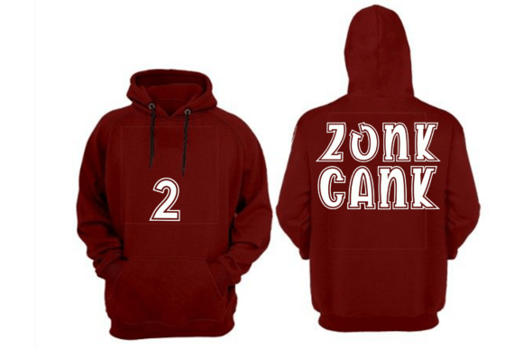 American Font - Preview 2