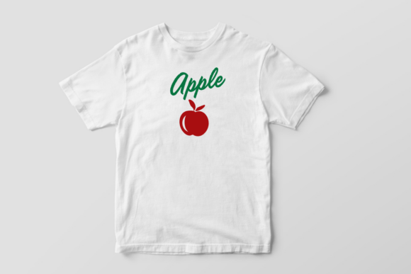 Apple Font - Preview 4