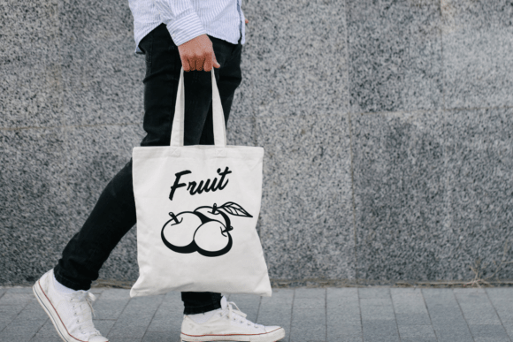 Apple Font - Preview 5