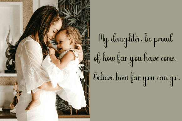 Baby Boho Font - Preview 4