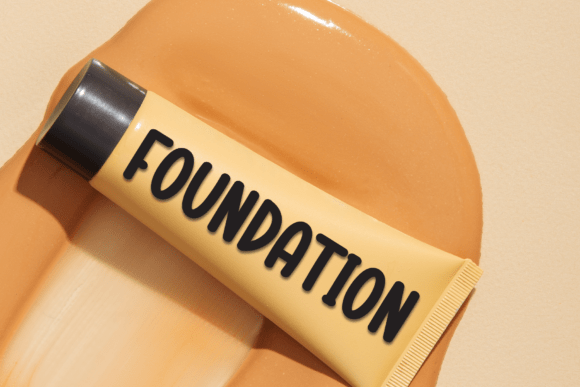 Banana Juice Font - Preview 4