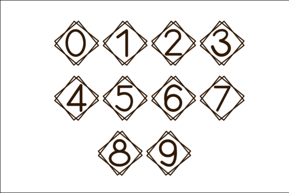 Bank Holiday Font - Preview 3