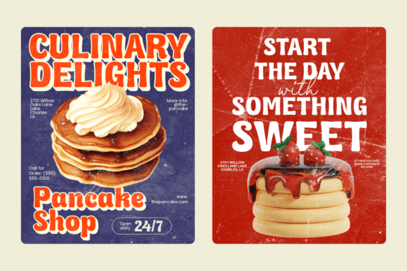 Boldry Display Font - Preview 1