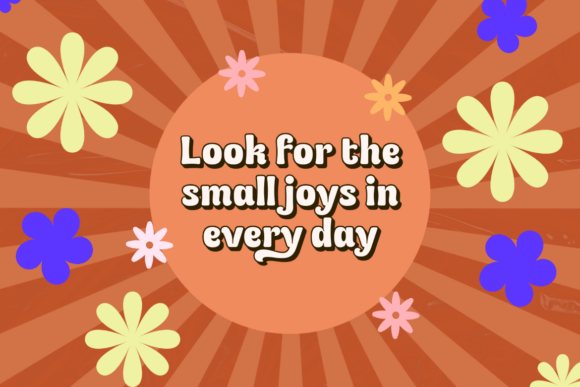 Boldry Display Font - Preview 6