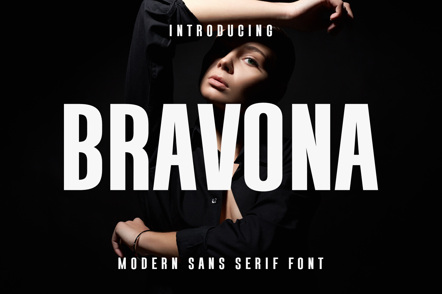 Bravona