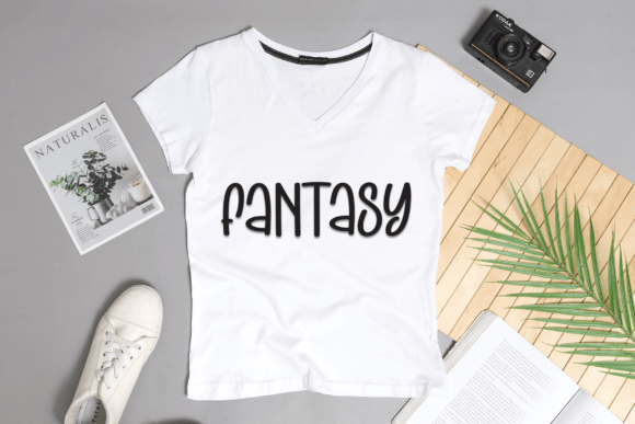 Cruise Ship Font - Preview 3
