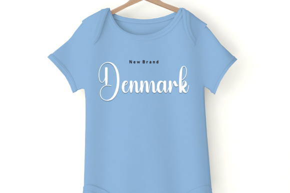 Daddy Font - Preview 4