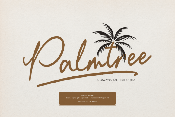 Day Dreaming Font PNG with transparent background - Preview 1
