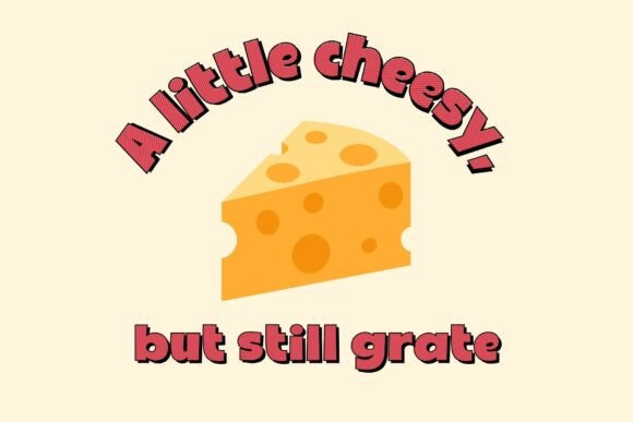 Fox Koolie Font PNG with transparent background - Preview 6