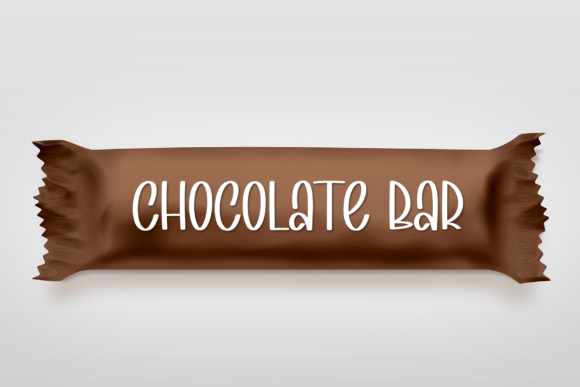 Home Office Font - Preview 3