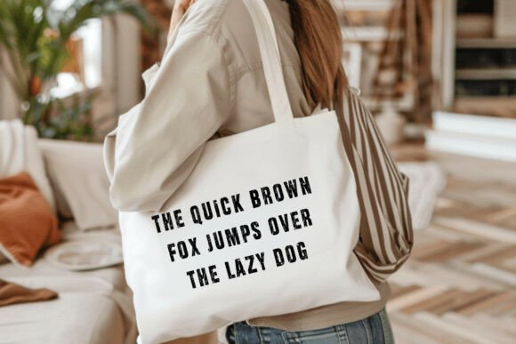 Magic Grunge Font PNG with transparent background - Preview 6