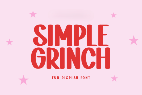 Simple Grinch