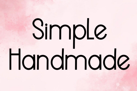 Beach Mango Font - Preview 2