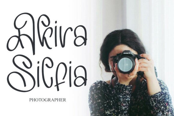 Bestie Handwritten Font - Preview 2