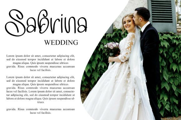 Bestie Handwritten Font - Preview 4