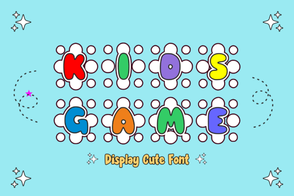 Bolo Bolo Font - Preview 2