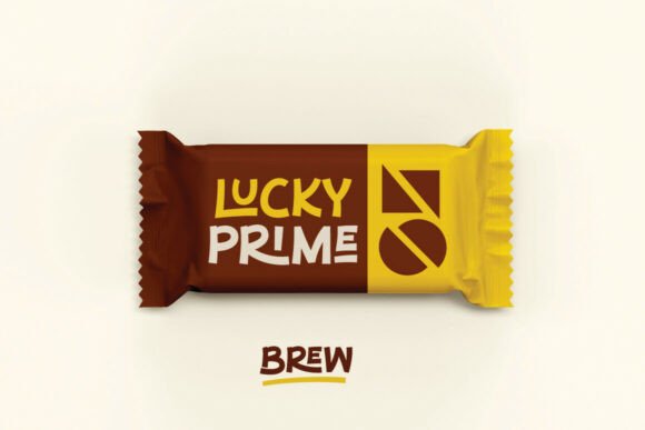 Brew Font - Preview 3