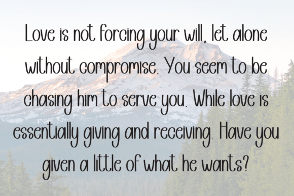 Candle Birthday Font - Preview 5