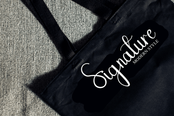 Candy Chubby Font - Preview 2