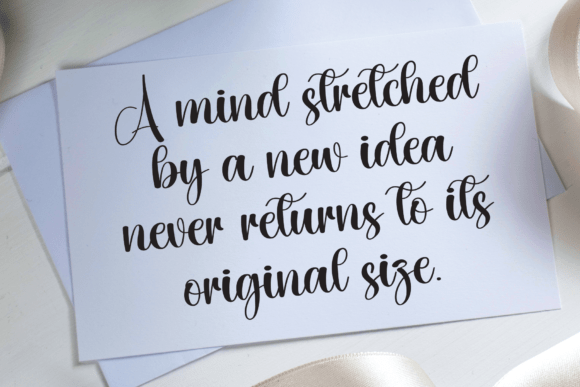 Collage Font - Preview 2