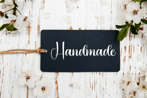 Collage Font - Preview 3